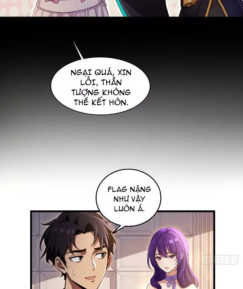 Nữ Đế Ma Tôn Xuyên Không Thành Cấp Trên Của Tôi Chap 42 - Next Chap 43