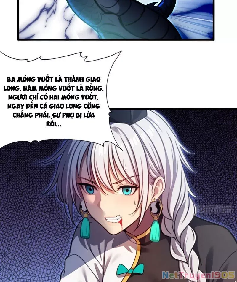 Nữ Đế Ma Tôn Xuyên Không Thành Cấp Trên Của Tôi Chap 42 - Next Chap 43