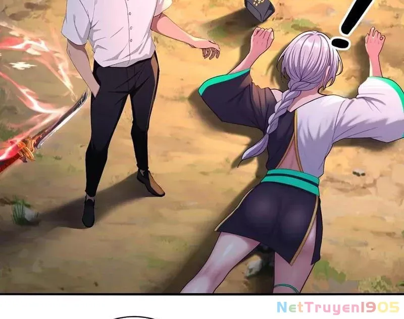 Nữ Đế Ma Tôn Xuyên Không Thành Cấp Trên Của Tôi Chap 44 - Next Chap 45