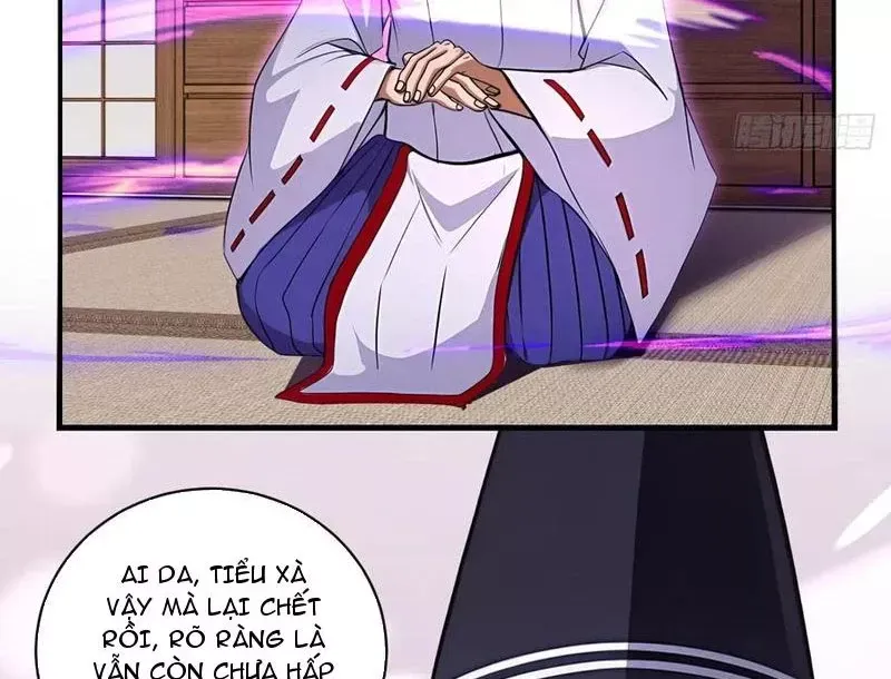 Nữ Đế Ma Tôn Xuyên Không Thành Cấp Trên Của Tôi Chap 44 - Next Chap 45