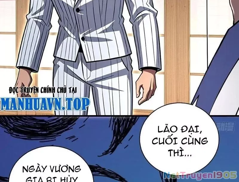 Nữ Đế Ma Tôn Xuyên Không Thành Cấp Trên Của Tôi Chap 44 - Next Chap 45
