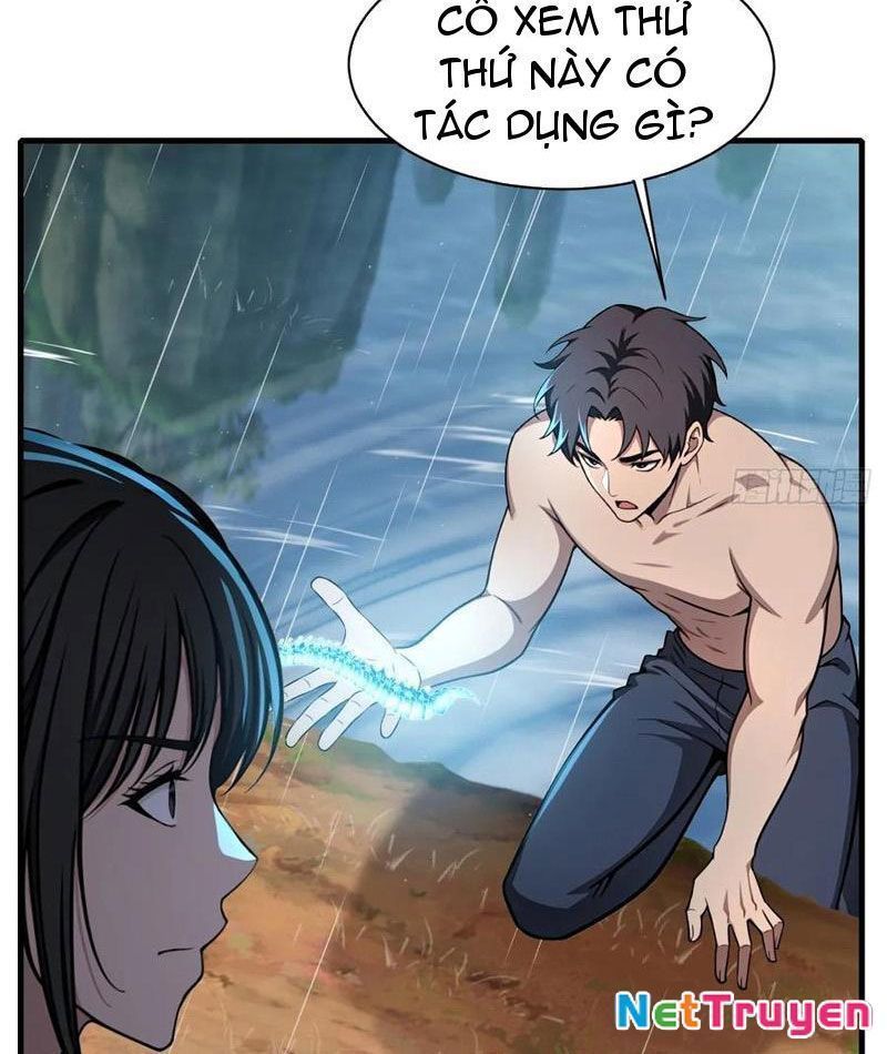 Nữ Đế Ma Tôn Xuyên Không Thành Cấp Trên Của Tôi Chap 45 - Next Chap 46