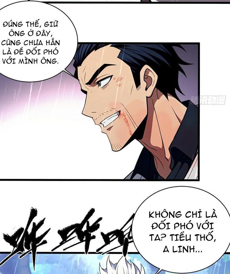 Nữ Đế Ma Tôn Xuyên Không Thành Cấp Trên Của Tôi Chap 45 - Next Chap 46