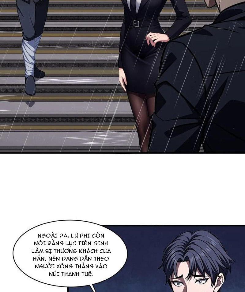 Nữ Đế Ma Tôn Xuyên Không Thành Cấp Trên Của Tôi Chap 45 - Next Chap 46