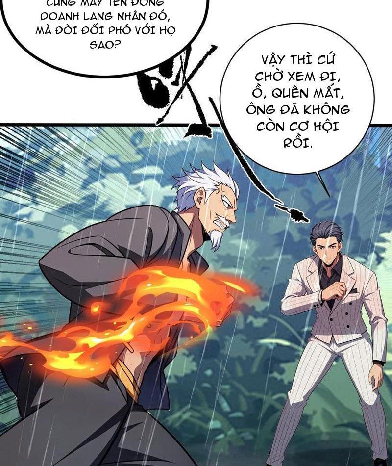 Nữ Đế Ma Tôn Xuyên Không Thành Cấp Trên Của Tôi Chap 45 - Next Chap 46