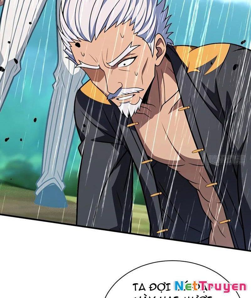 Nữ Đế Ma Tôn Xuyên Không Thành Cấp Trên Của Tôi Chap 45 - Next Chap 46