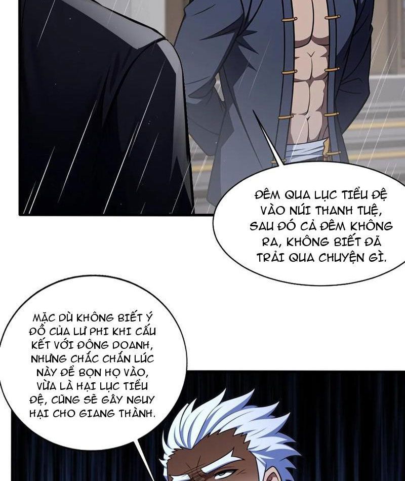 Nữ Đế Ma Tôn Xuyên Không Thành Cấp Trên Của Tôi Chap 45 - Next Chap 46