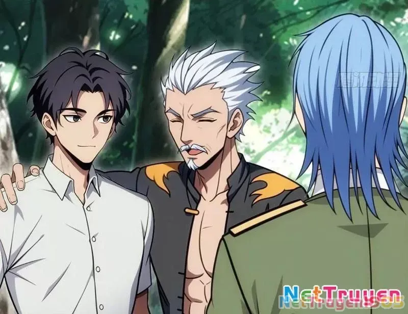 Nữ Đế Ma Tôn Xuyên Không Thành Cấp Trên Của Tôi Chap 46 - Next Chap 47