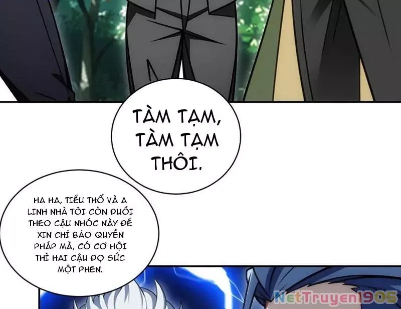 Nữ Đế Ma Tôn Xuyên Không Thành Cấp Trên Của Tôi Chap 46 - Next Chap 47