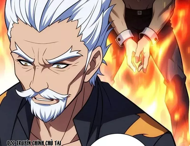 Nữ Đế Ma Tôn Xuyên Không Thành Cấp Trên Của Tôi Chap 46 - Next Chap 47