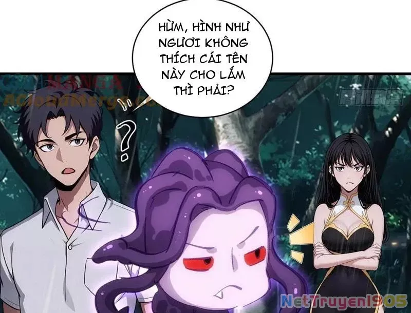 Nữ Đế Ma Tôn Xuyên Không Thành Cấp Trên Của Tôi Chap 46 - Next Chap 47