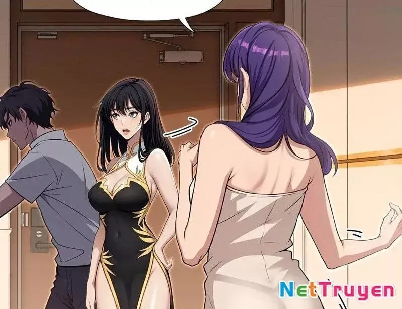 Nữ Đế Ma Tôn Xuyên Không Thành Cấp Trên Của Tôi Chap 46 - Next Chap 47