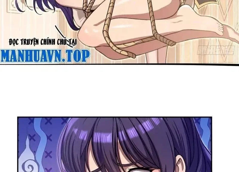 Nữ Đế Ma Tôn Xuyên Không Thành Cấp Trên Của Tôi Chap 46 - Next Chap 47