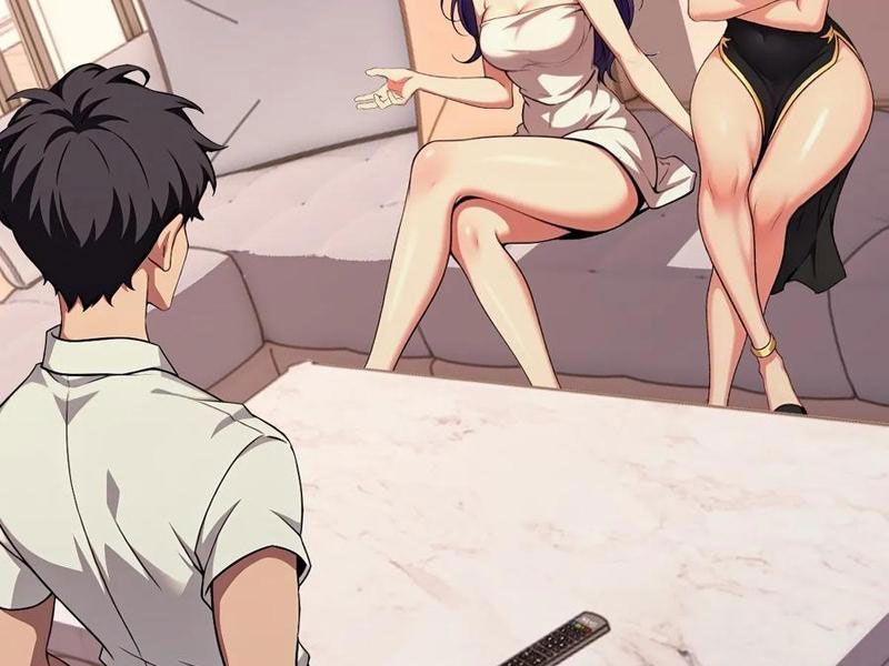 Nữ Đế Ma Tôn Xuyên Không Thành Cấp Trên Của Tôi Chap 47 - Next Chap 48