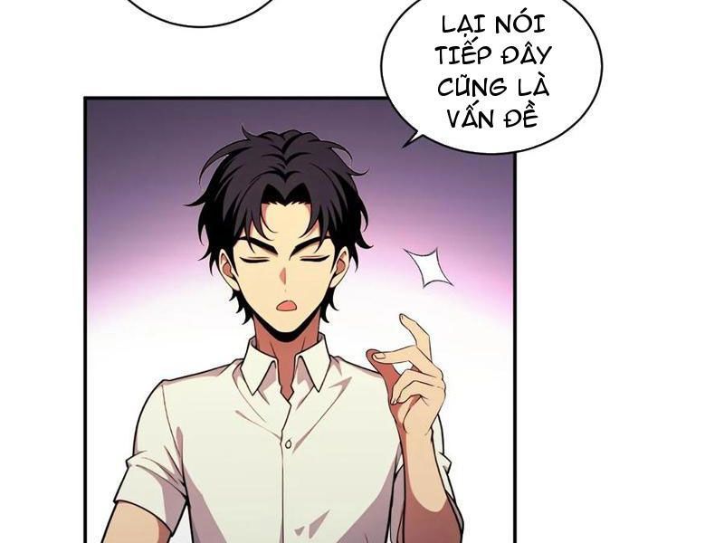 Nữ Đế Ma Tôn Xuyên Không Thành Cấp Trên Của Tôi Chap 47 - Next Chap 48