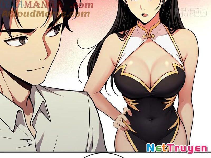 Nữ Đế Ma Tôn Xuyên Không Thành Cấp Trên Của Tôi Chap 47 - Next Chap 48