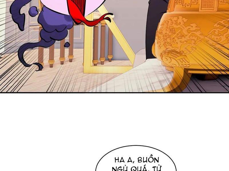 Nữ Đế Ma Tôn Xuyên Không Thành Cấp Trên Của Tôi Chap 47 - Next Chap 48