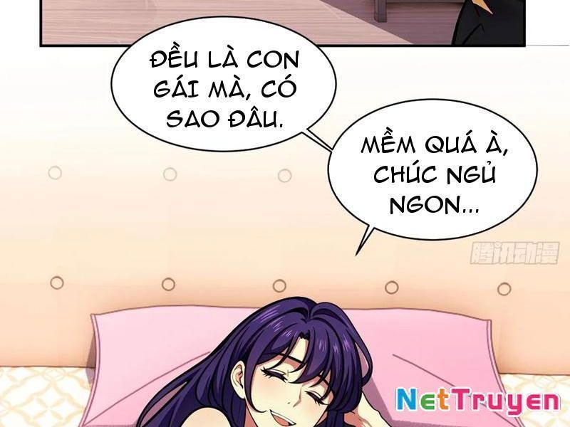 Nữ Đế Ma Tôn Xuyên Không Thành Cấp Trên Của Tôi Chap 47 - Next Chap 48