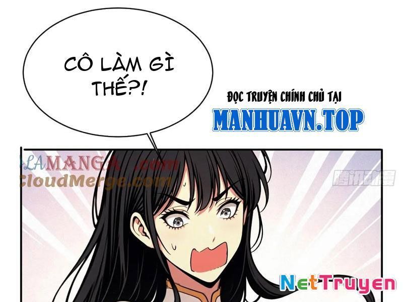 Nữ Đế Ma Tôn Xuyên Không Thành Cấp Trên Của Tôi Chap 47 - Next Chap 48
