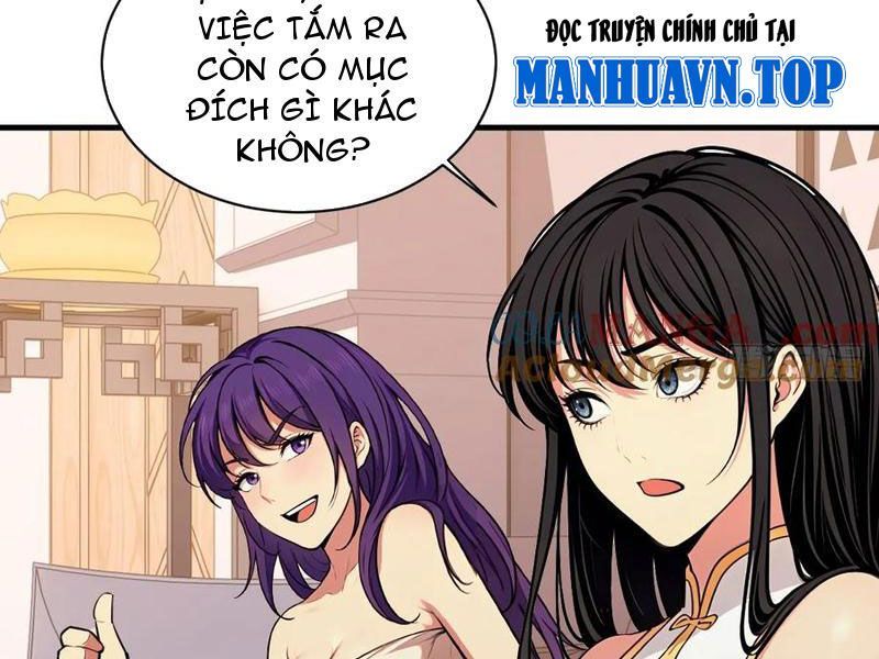 Nữ Đế Ma Tôn Xuyên Không Thành Cấp Trên Của Tôi Chap 47 - Next Chap 48