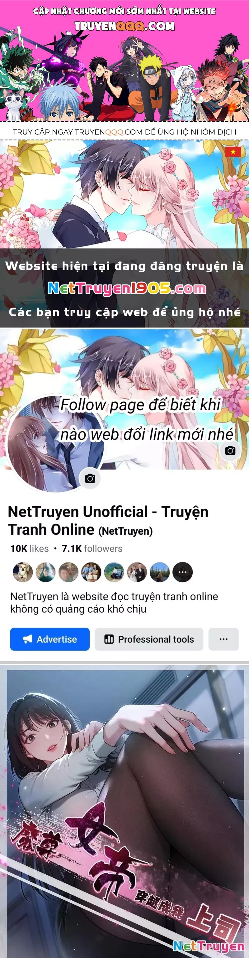 Nữ Đế Ma Tôn Xuyên Không Thành Cấp Trên Của Tôi Chap 50 - Next Chap 51