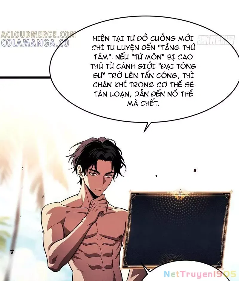 Nữ Đế Ma Tôn Xuyên Không Thành Cấp Trên Của Tôi Chap 50 - Next Chap 51