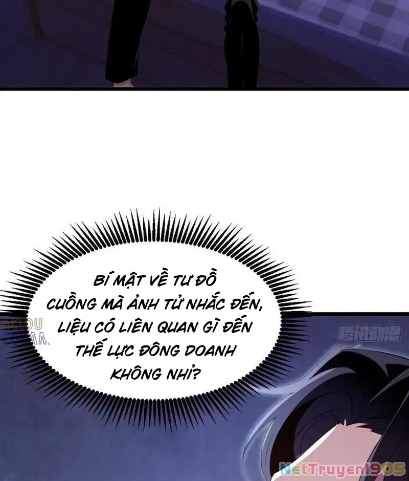 Nữ Đế Ma Tôn Xuyên Không Thành Cấp Trên Của Tôi Chap 50 - Next Chap 51