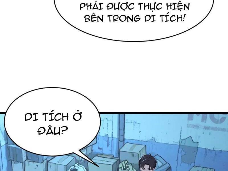 Nữ Đế Ma Tôn Xuyên Không Thành Cấp Trên Của Tôi Chap 51 - Next Chap 52