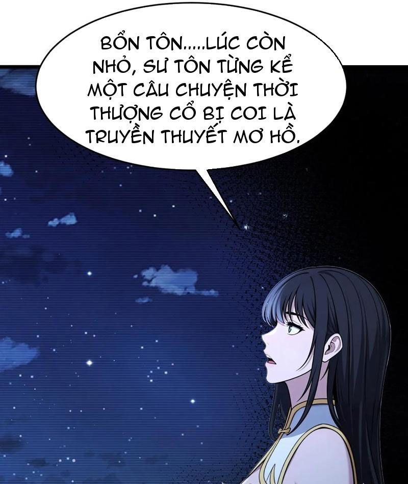 Nữ Đế Ma Tôn Xuyên Không Thành Cấp Trên Của Tôi Chap 52 - Next Chap 53