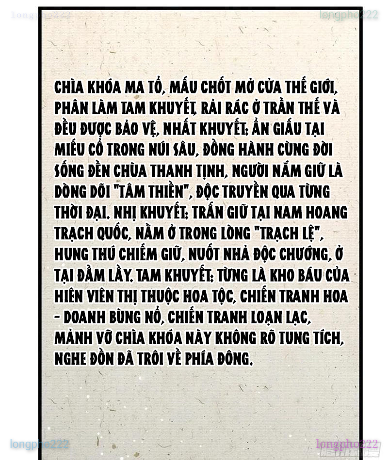 Nữ Đế Ma Tôn Xuyên Không Thành Cấp Trên Của Tôi Chap 52 - Next Chap 53