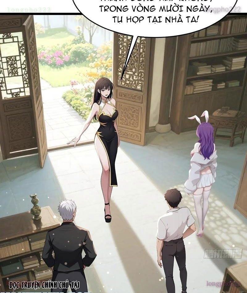 Nữ Đế Ma Tôn Xuyên Không Thành Cấp Trên Của Tôi Chap 52 - Next Chap 53