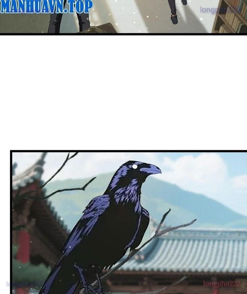 Nữ Đế Ma Tôn Xuyên Không Thành Cấp Trên Của Tôi Chap 52 - Next Chap 53