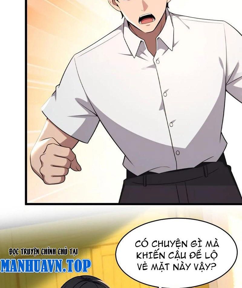 Nữ Đế Ma Tôn Xuyên Không Thành Cấp Trên Của Tôi Chap 52 - Next Chap 53