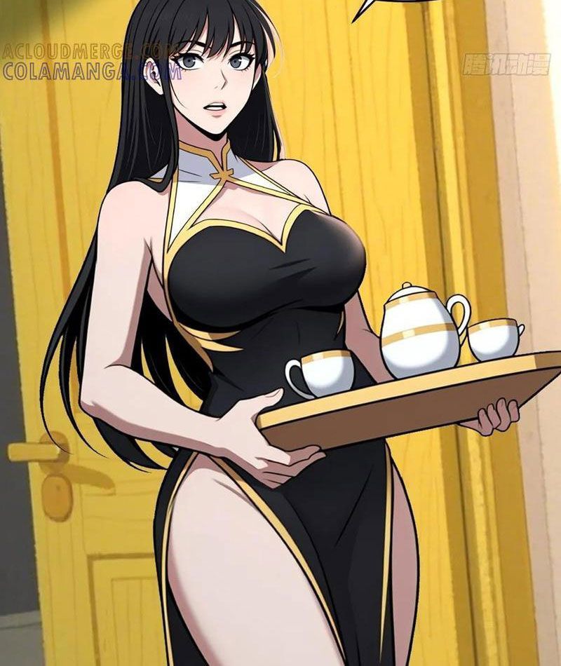 Nữ Đế Ma Tôn Xuyên Không Thành Cấp Trên Của Tôi Chap 52 - Next Chap 53