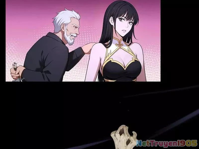 Nữ Đế Ma Tôn Xuyên Không Thành Cấp Trên Của Tôi Chap 53 - Next Chap 54