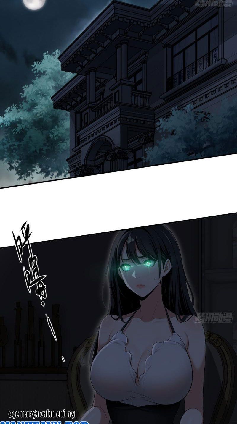 Nữ Đế Ma Tôn Xuyên Không Thành Cấp Trên Của Tôi Chap 6 - Next Chap 7