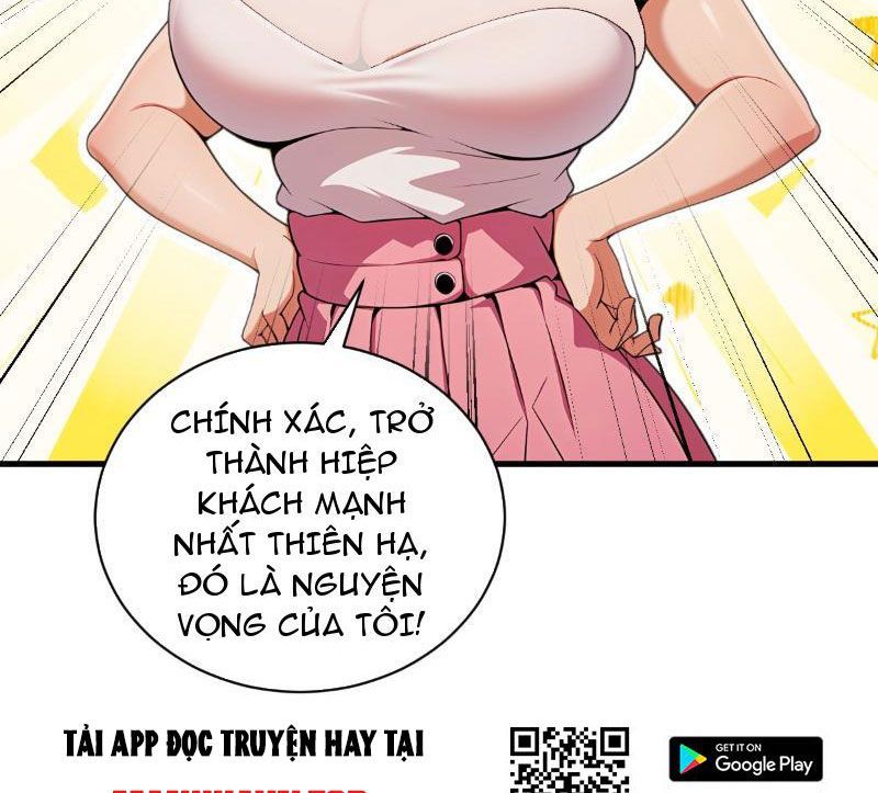Nữ Đế Ma Tôn Xuyên Không Thành Cấp Trên Của Tôi Chap 8 - Next Chap 9