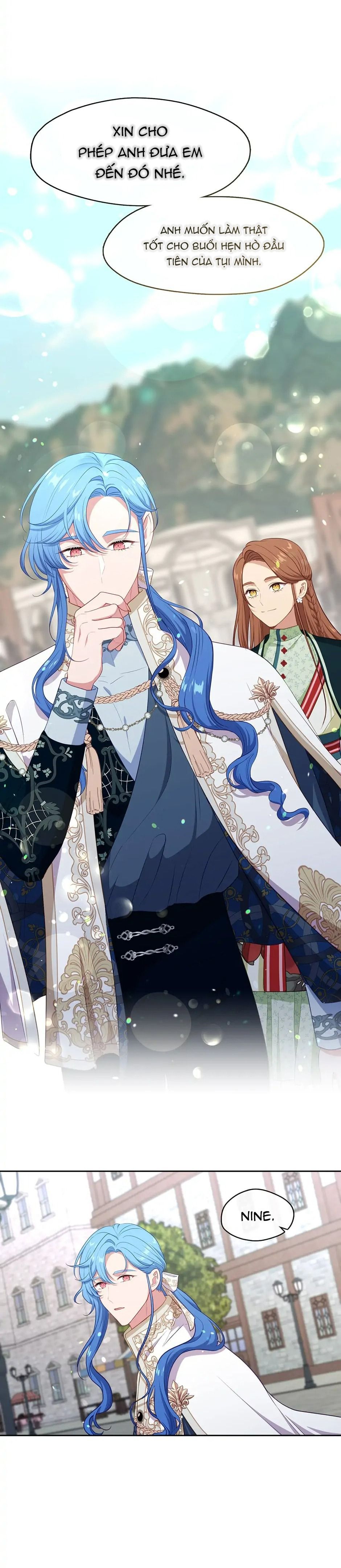 Hãy cẩn thận với kẻ phản diện! Chap 106 - Next Chap 107