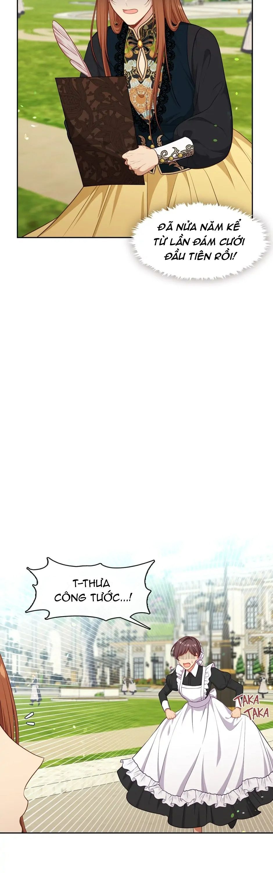 Hãy cẩn thận với kẻ phản diện! Chap 110 - Next Chap 111