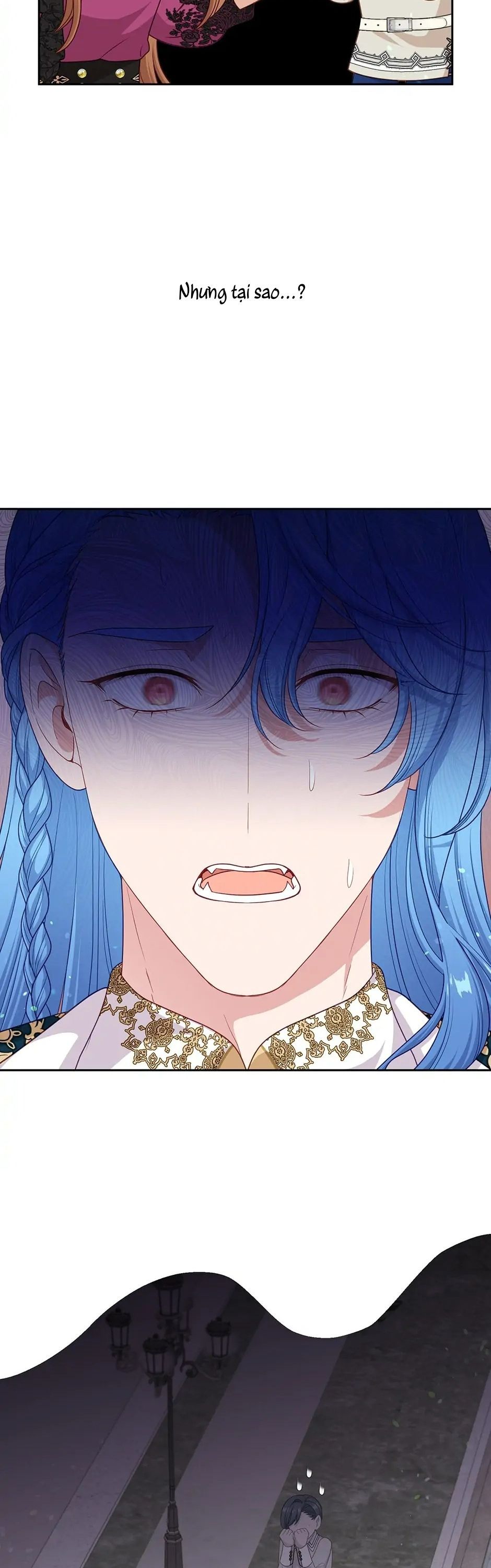 Hãy cẩn thận với kẻ phản diện! Chap 111 - Next Chap 112