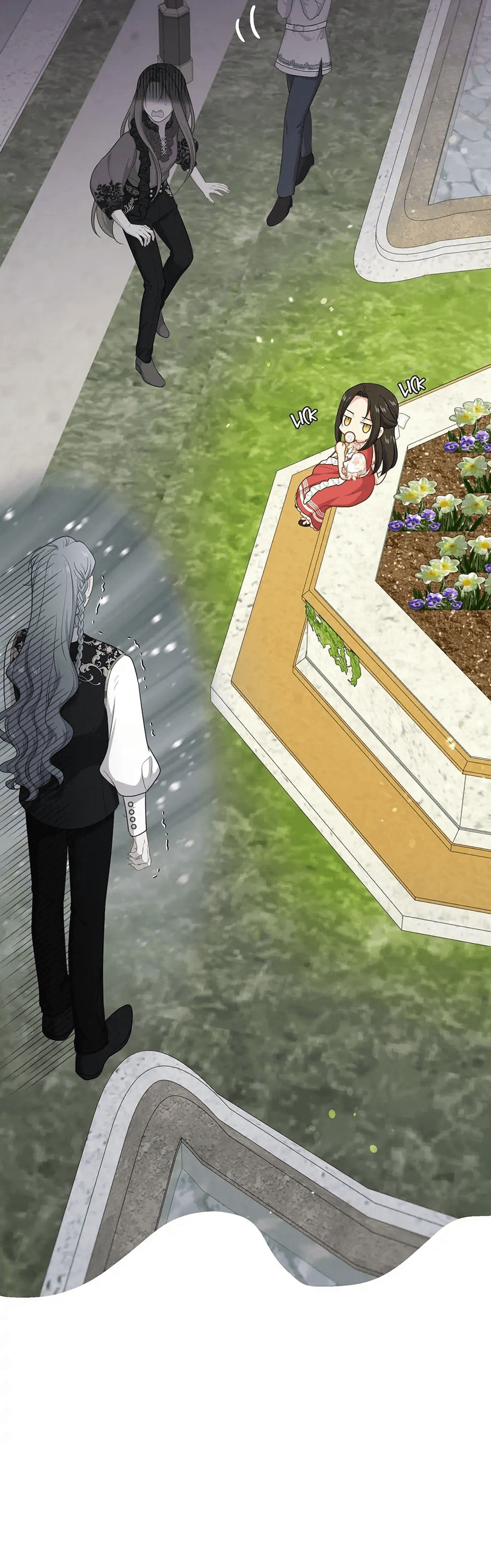 Hãy cẩn thận với kẻ phản diện! Chap 111 - Next Chap 112