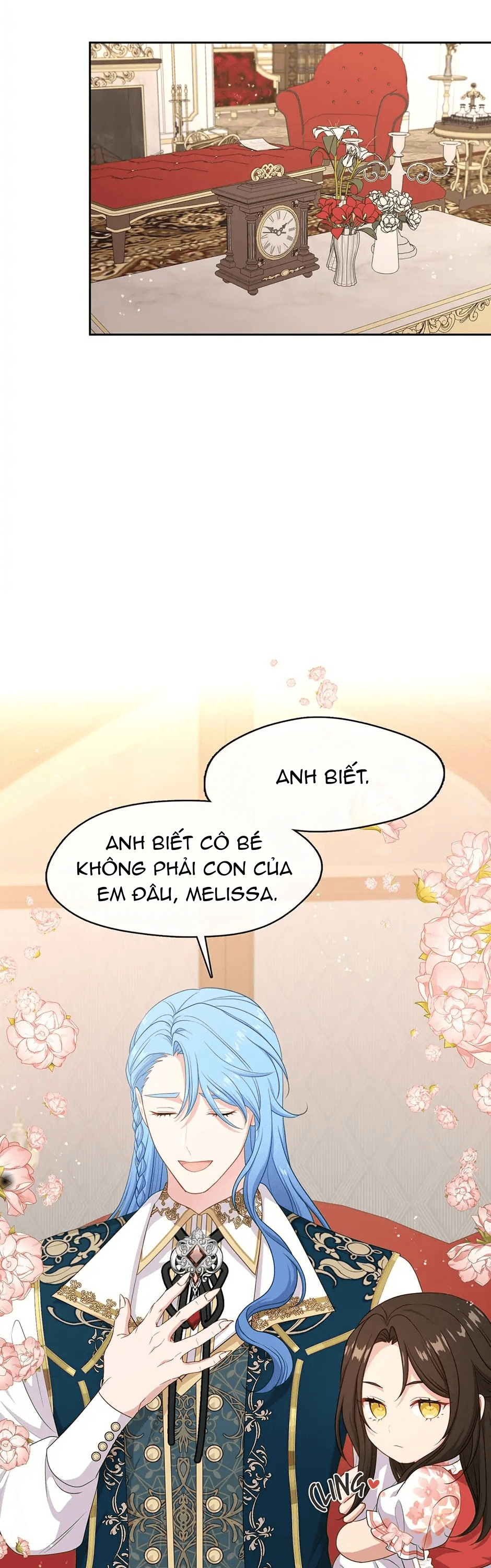 Hãy cẩn thận với kẻ phản diện! Chap 111 - Next Chap 112