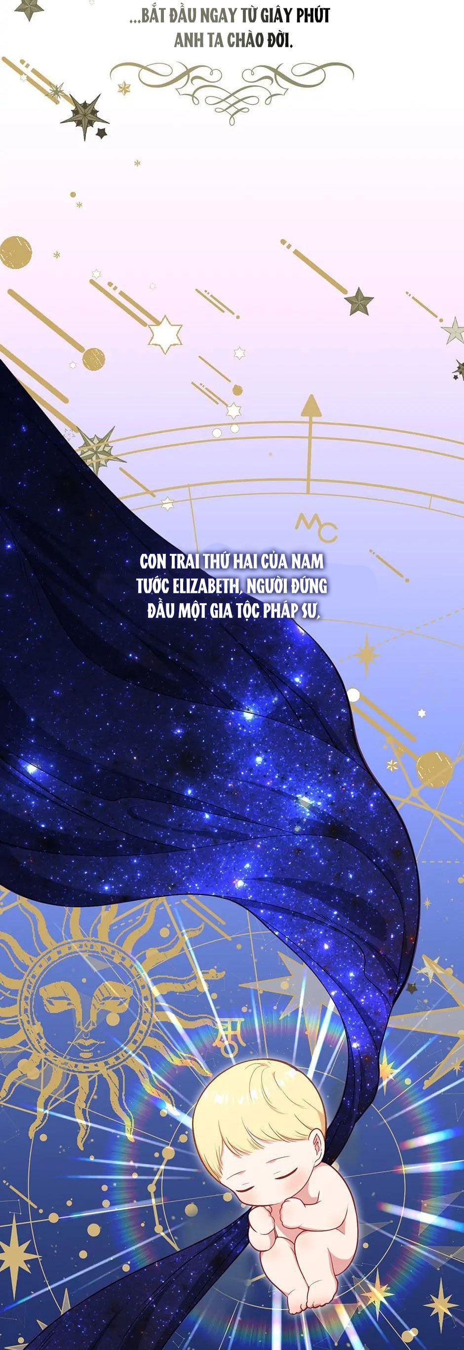Hãy cẩn thận với kẻ phản diện! Chap 117 - Next Chap 118