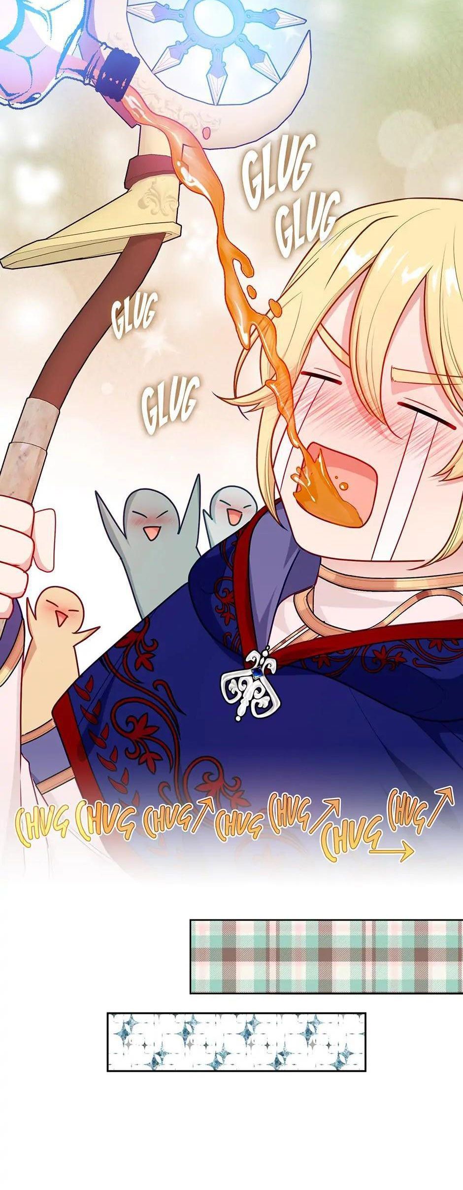 Hãy cẩn thận với kẻ phản diện! Chap 117 - Next Chap 118