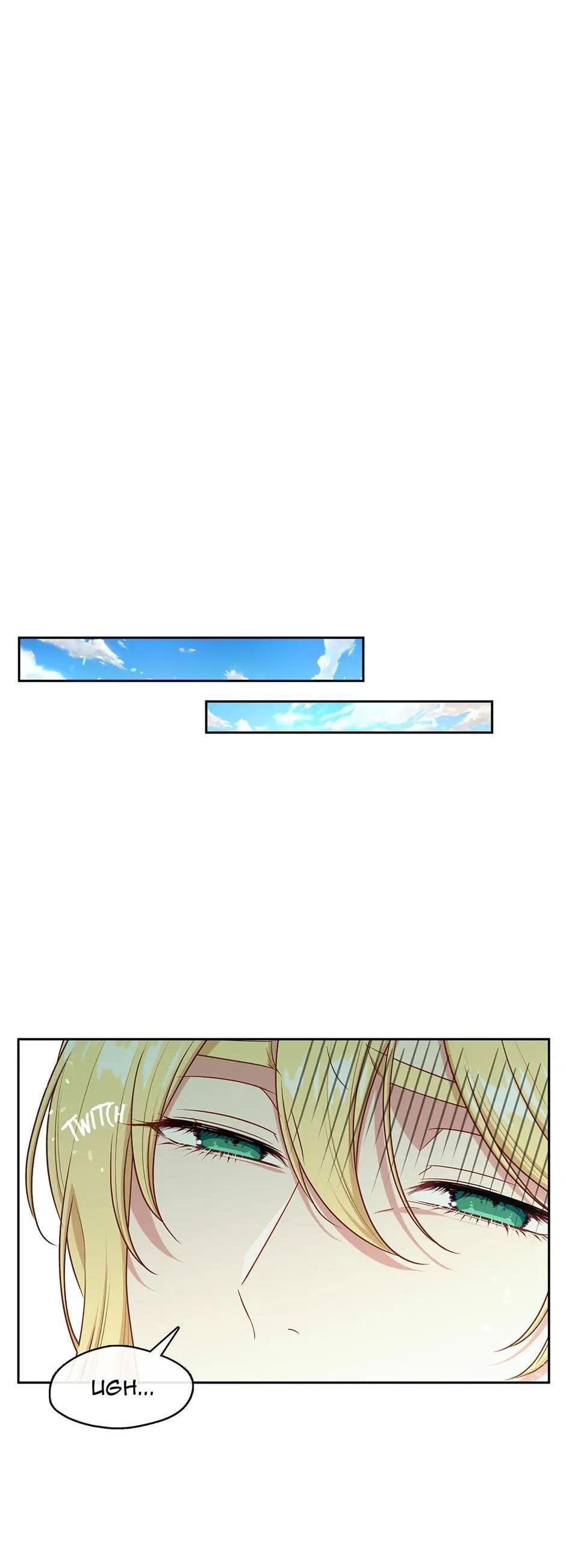 Hãy cẩn thận với kẻ phản diện! Chap 117 - Next Chap 118