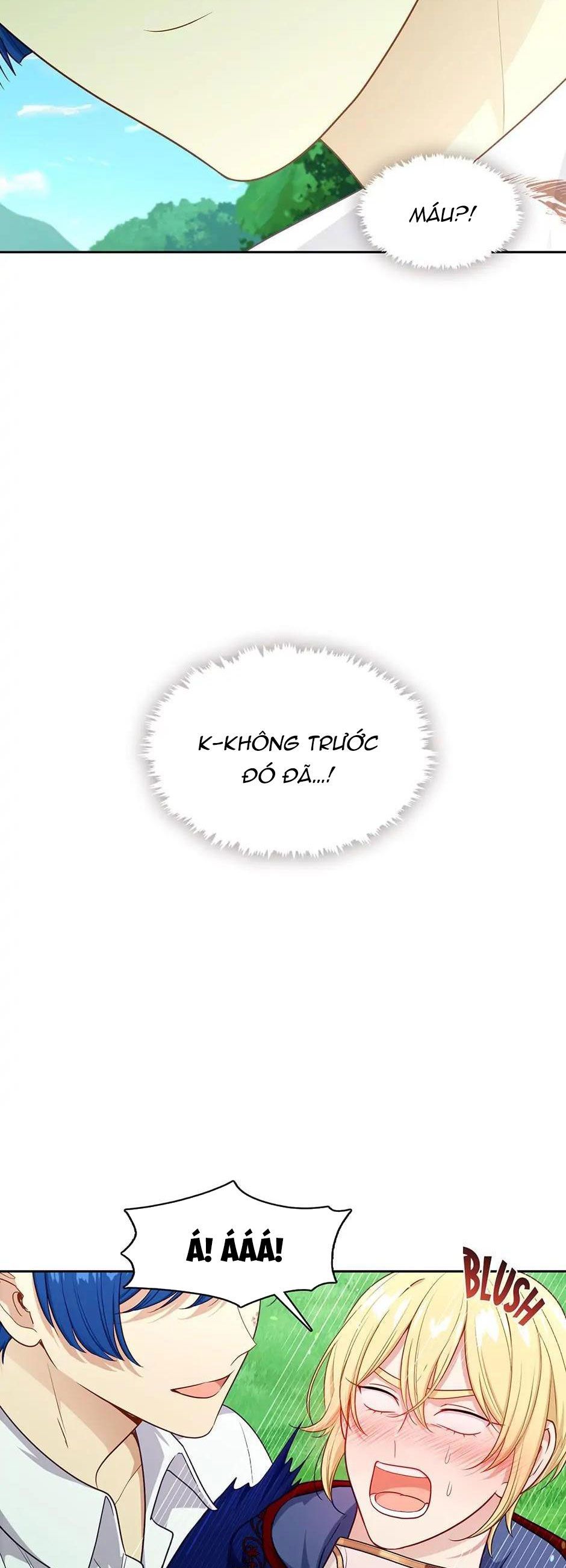 Hãy cẩn thận với kẻ phản diện! Chap 117 - Next Chap 118