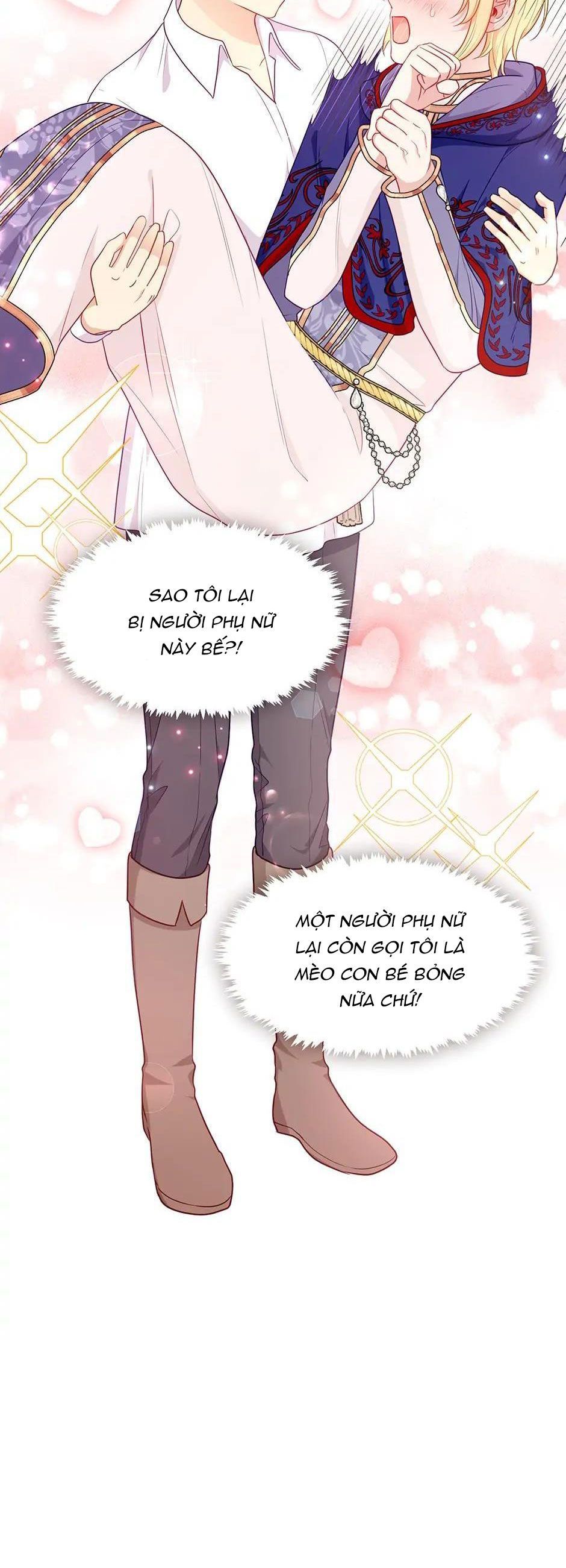 Hãy cẩn thận với kẻ phản diện! Chap 117 - Next Chap 118