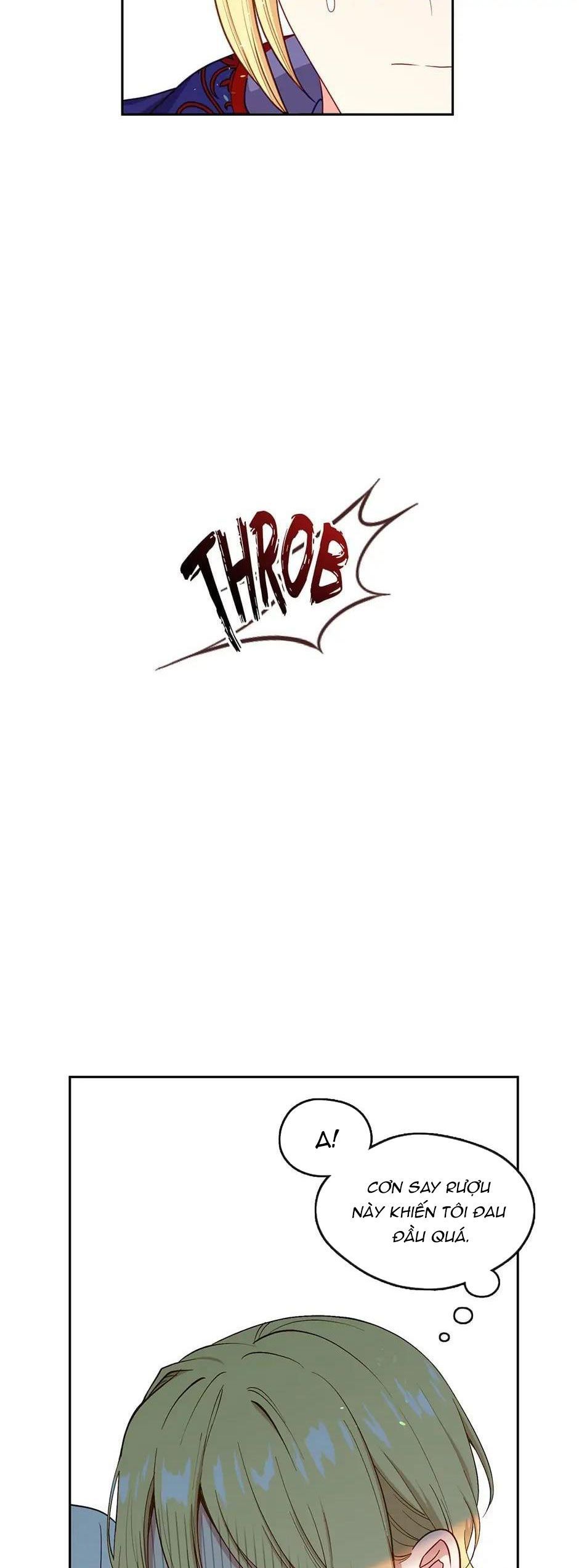 Hãy cẩn thận với kẻ phản diện! Chap 117 - Next Chap 118