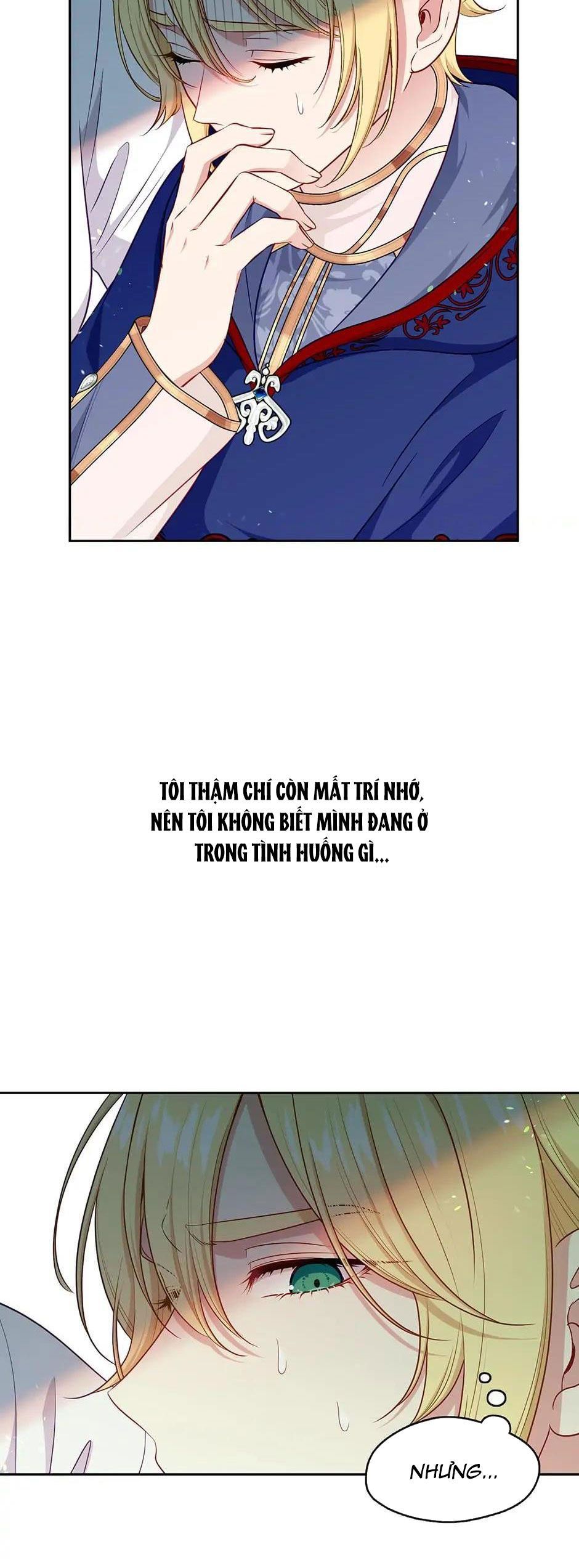 Hãy cẩn thận với kẻ phản diện! Chap 117 - Next Chap 118