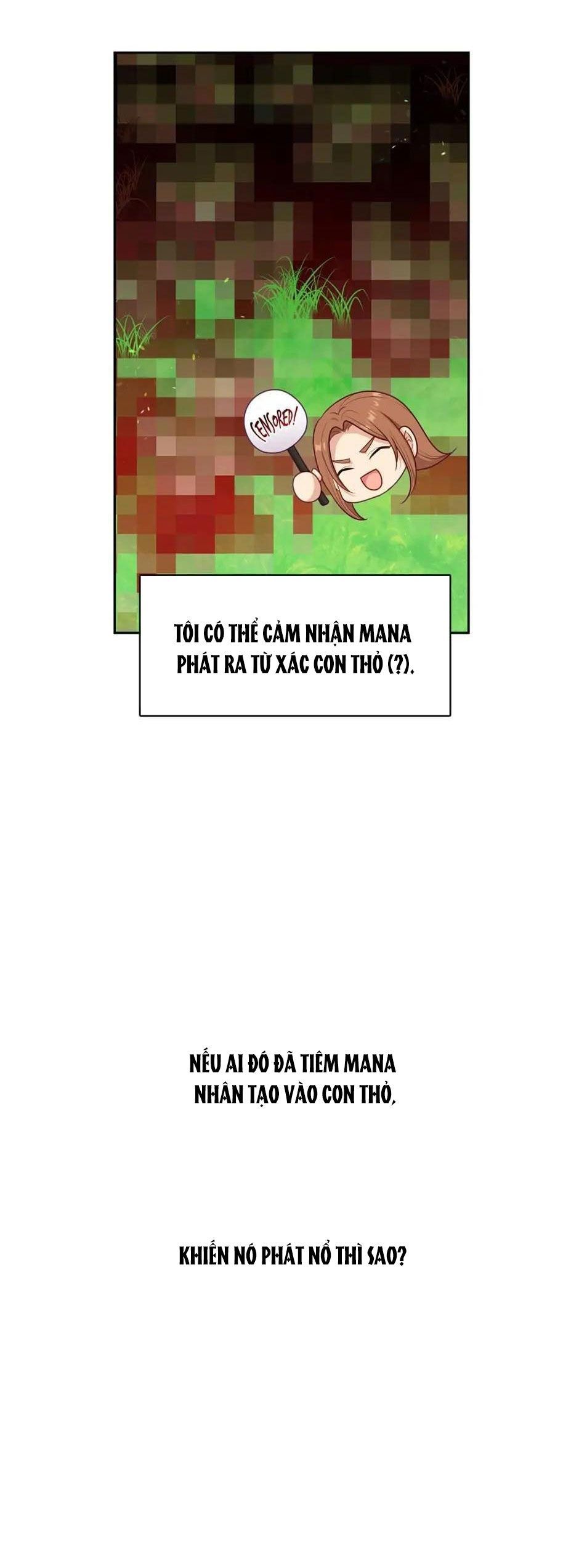 Hãy cẩn thận với kẻ phản diện! Chap 117 - Next Chap 118